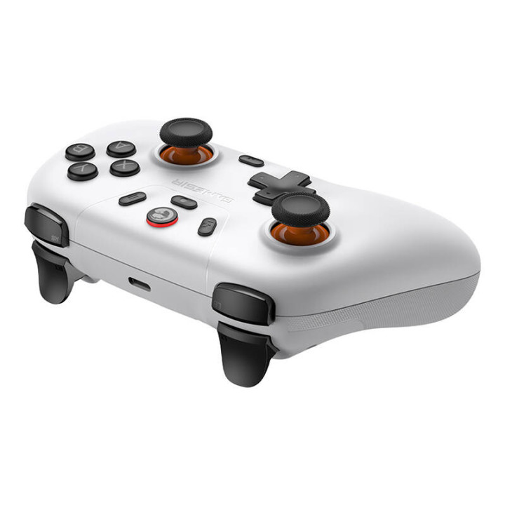 GAMESIR T4n Lite Kontroler bezprzewodowy (biały)