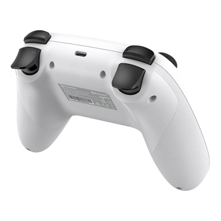 GAMESIR T4n Lite Kontroler bezprzewodowy (biały)