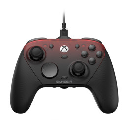 GAMESIR G7 Pro Kontroler gamingowy (czarno-czerwony)
