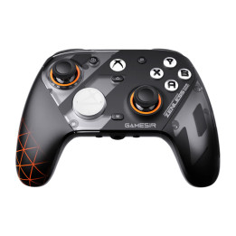 GAMESIR G7 Pro Kontroler gamingowy Zenless Zone Zero Edition (szary)