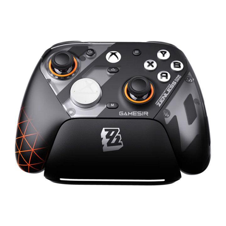 GAMESIR G7 Pro Kontroler gamingowy Zenless Zone Zero Edition (szary)