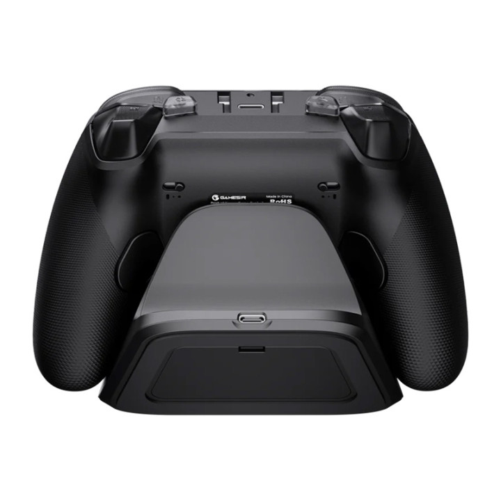 GAMESIR G7 Pro Kontroler gamingowy Zenless Zone Zero Edition (szary)