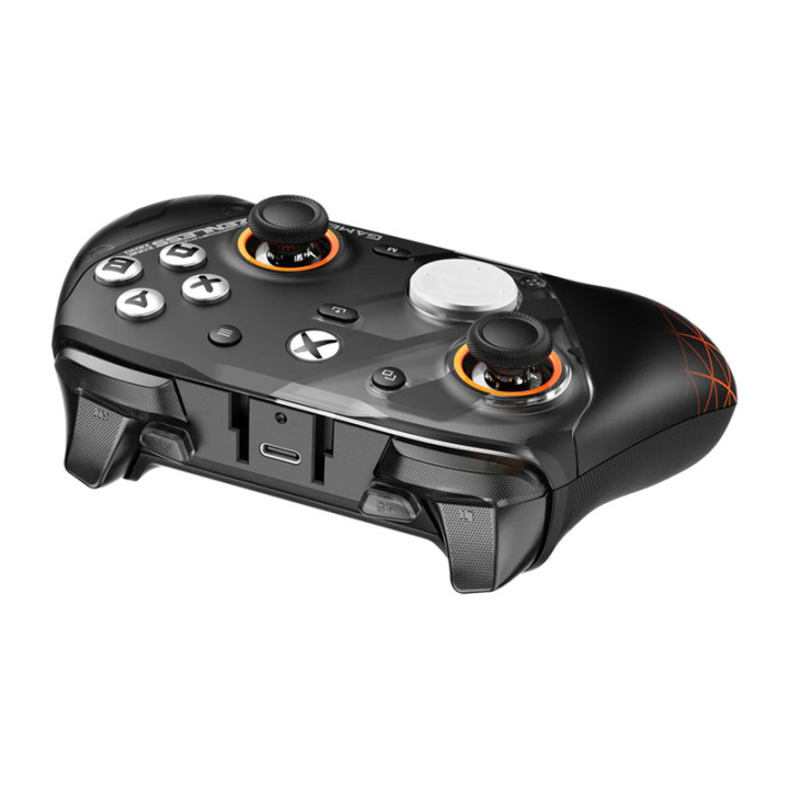 GAMESIR G7 Pro Kontroler gamingowy Zenless Zone Zero Edition (szary)