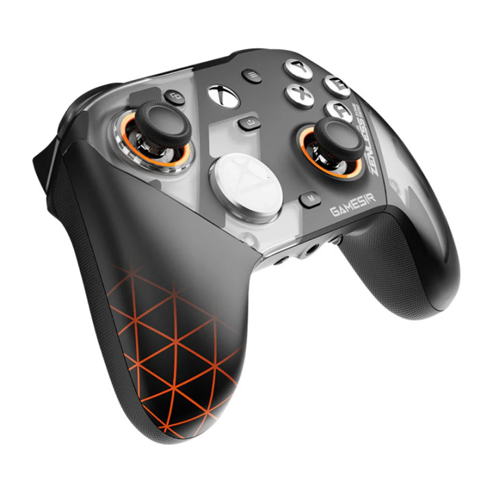 GAMESIR G7 Pro Kontroler gamingowy Zenless Zone Zero Edition (szary)