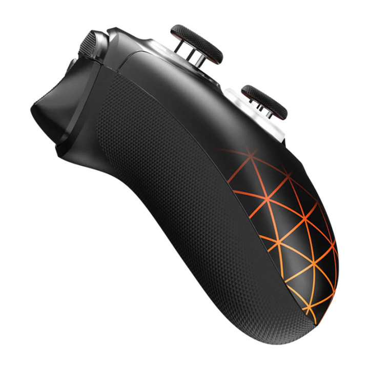 GAMESIR G7 Pro Kontroler gamingowy Zenless Zone Zero Edition (szary)