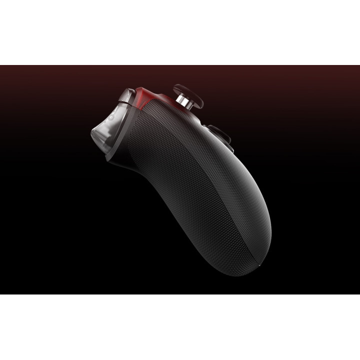 GAMESIR G7 Pro Kontroler gamingowy (czarno-czerwony)