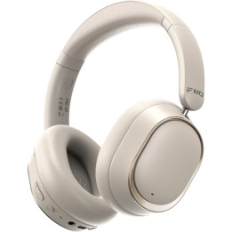 FiiO EH13 Słuchawki bluetooth z ANC beżowe