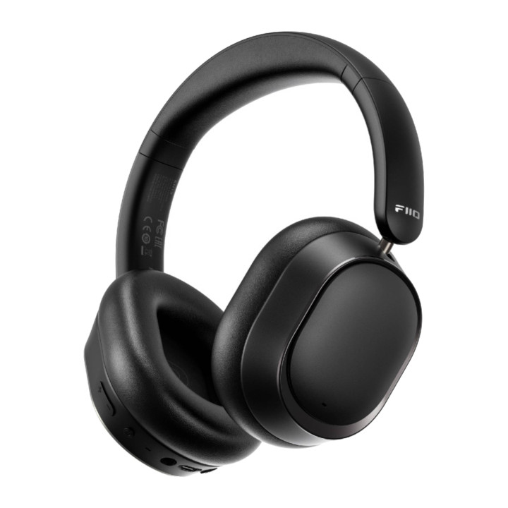 FiiO EH13 Słuchawki bluetooth z ANC czarne