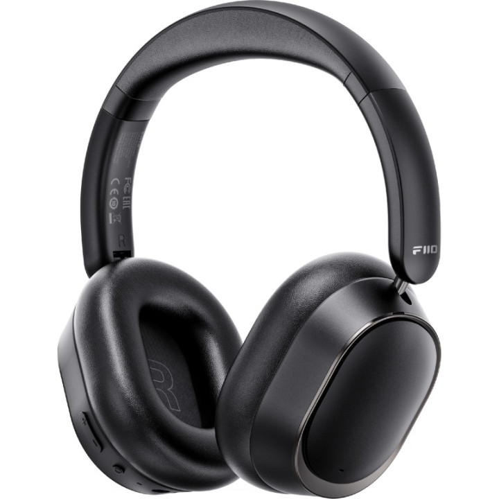 FiiO EH13 Słuchawki bluetooth z ANC czarne
