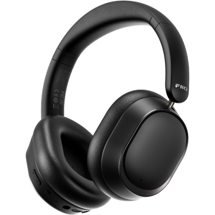 FiiO EH13 Słuchawki bluetooth z ANC czarne