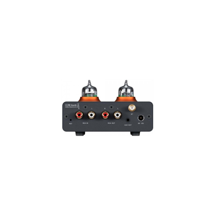 FOSI AUDIO P3 Lampowy Przedwzmacniacz i przedwzmacniacz gramofonowy z Bluetooth