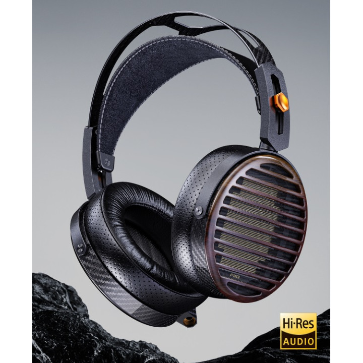 FiiO FT7 Słuchawki planarne HI-FI