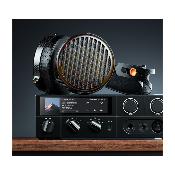 FiiO FT7 Słuchawki planarne HI-FI