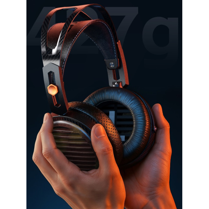 FiiO FT7 Słuchawki planarne HI-FI