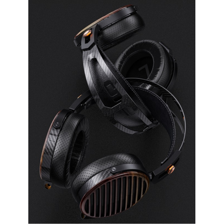 FiiO FT7 Słuchawki planarne HI-FI