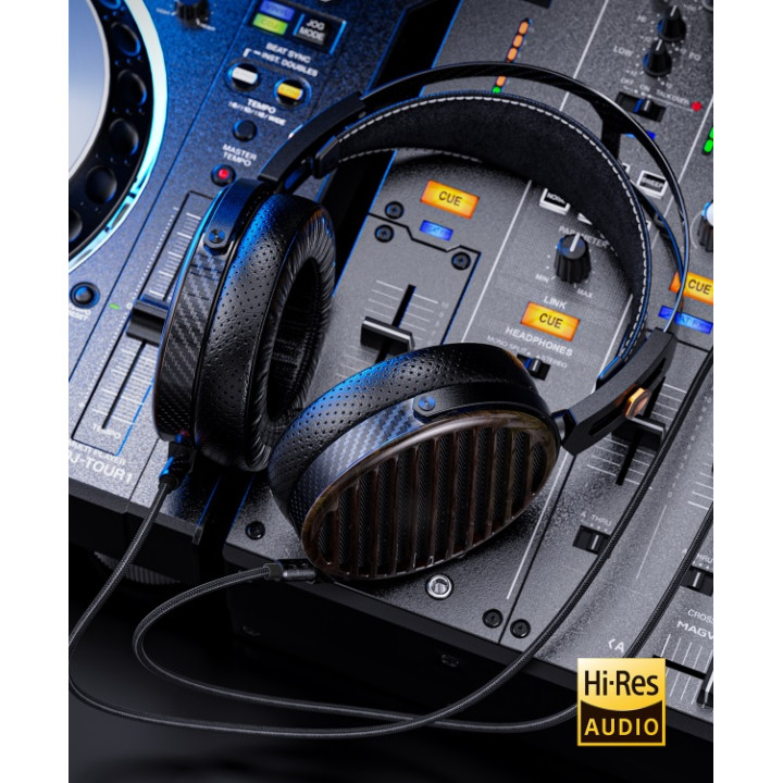 FiiO FT7 Słuchawki planarne HI-FI