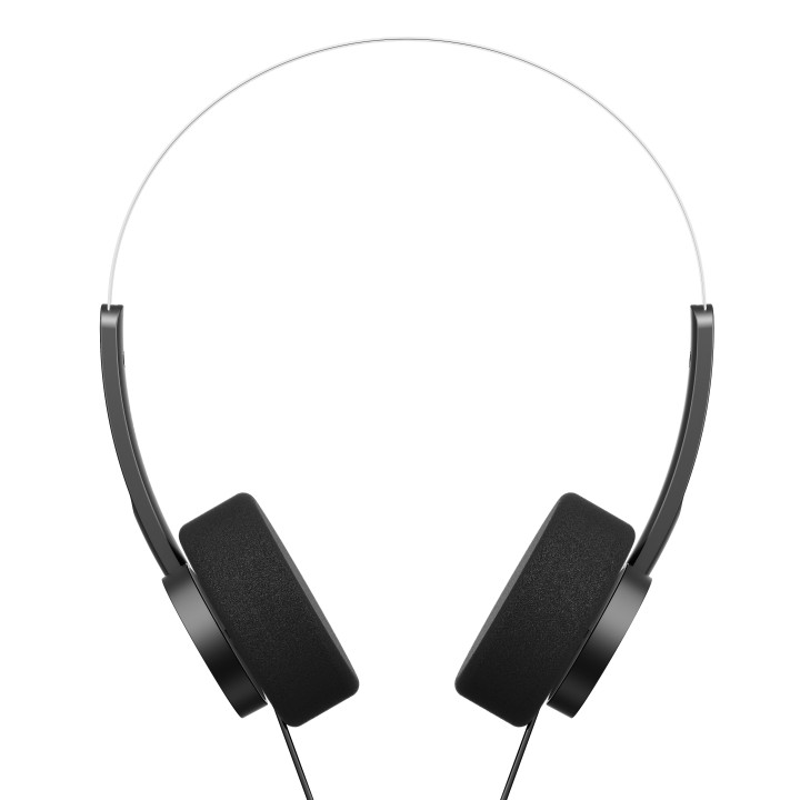 FIIO SNOWSKY WIND PRO Słuchawki nauszne czarne 