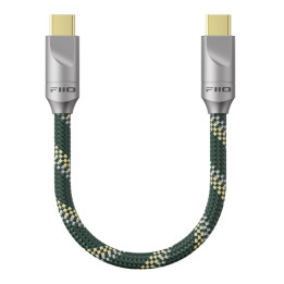 FiiO Link-TC2M 80cm - kabel USB Type C-C