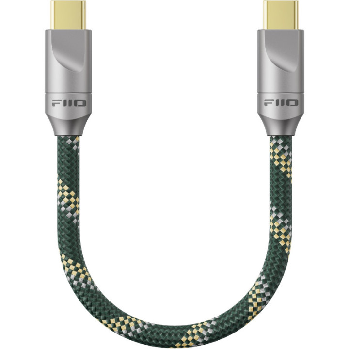 FiiO Link-TC2L 150cm - kabel USB Type C-C