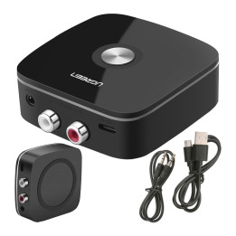 UGREEN 40759P odbiornik bluetooth aptx