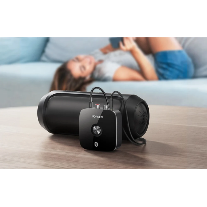 UGREEN 40759P odbiornik bluetooth aptx
