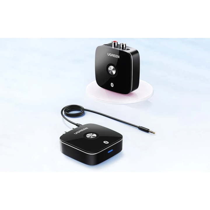 UGREEN 40759P odbiornik bluetooth aptx
