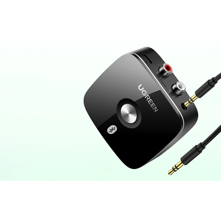 UGREEN 40759P odbiornik bluetooth aptx