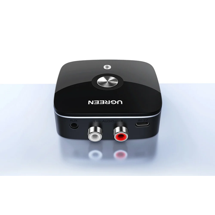 UGREEN 40759P odbiornik bluetooth aptx