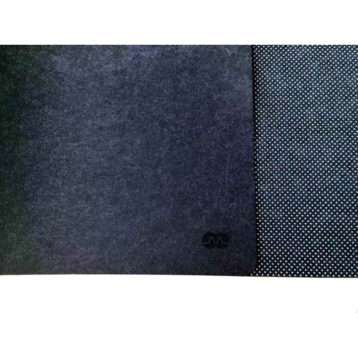 MOZOS WOOL PAD podkładka pod mysz 120x60cm