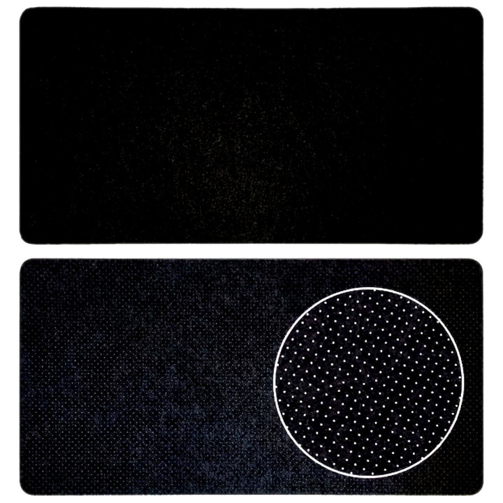 MOZOS WOOL PAD podkładka pod mysz 120x60cm