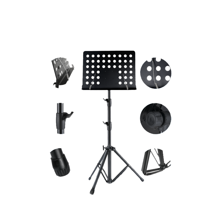 KA-LINE STAND P-03 pulpit statyw na nuty