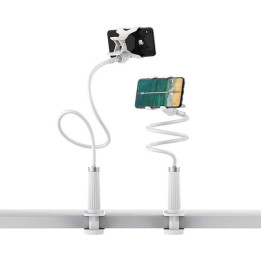 UGREEN 30488 LP113 Uchwyt, stojak na telefon (biały)