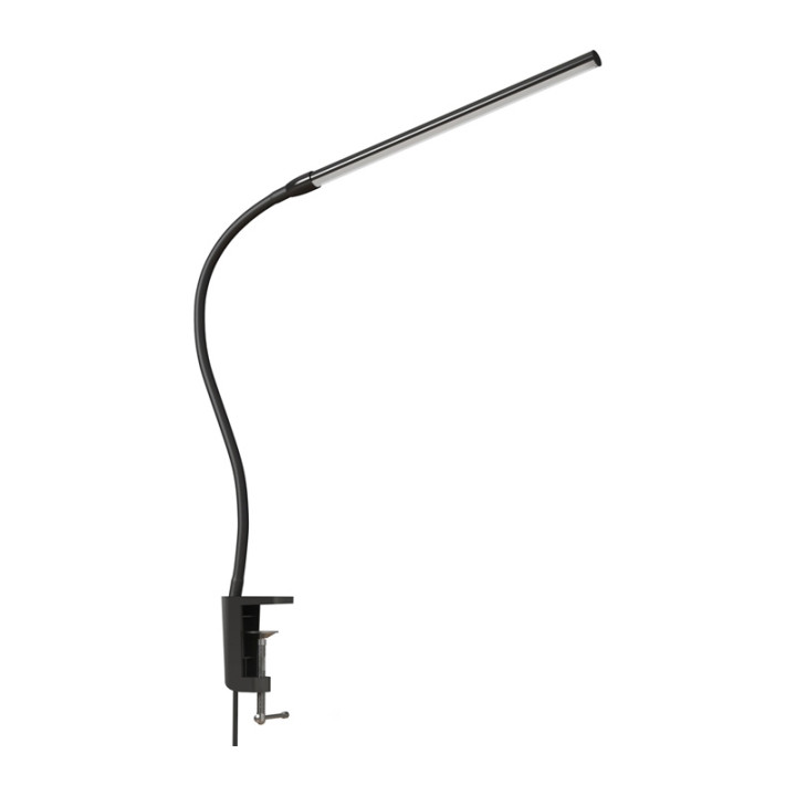 LEPRO 310006 Lampa biurkowa 460lm (czarna)