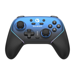 GAMESIR SuperNova T4n Pro Kontroler bezprzewodowy (niebieski)