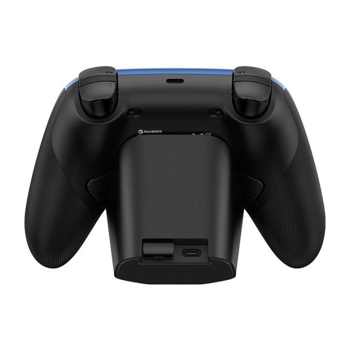 GAMESIR SuperNova T4n Pro Kontroler bezprzewodowy (niebieski)