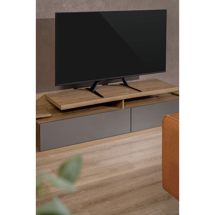 MOZOS TS2 stojak nogi do telewizora VESA 800x400 max