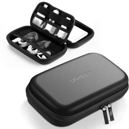 UGREEN 40707 Etui na dysk twardy SSD i akcesoria M