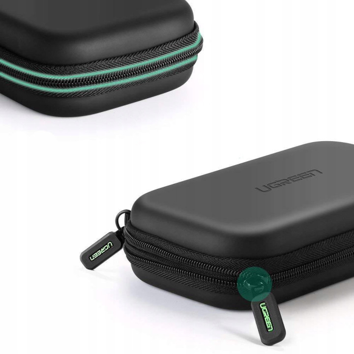 UGREEN 40707 Etui na dysk twardy SSD i akcesoria M