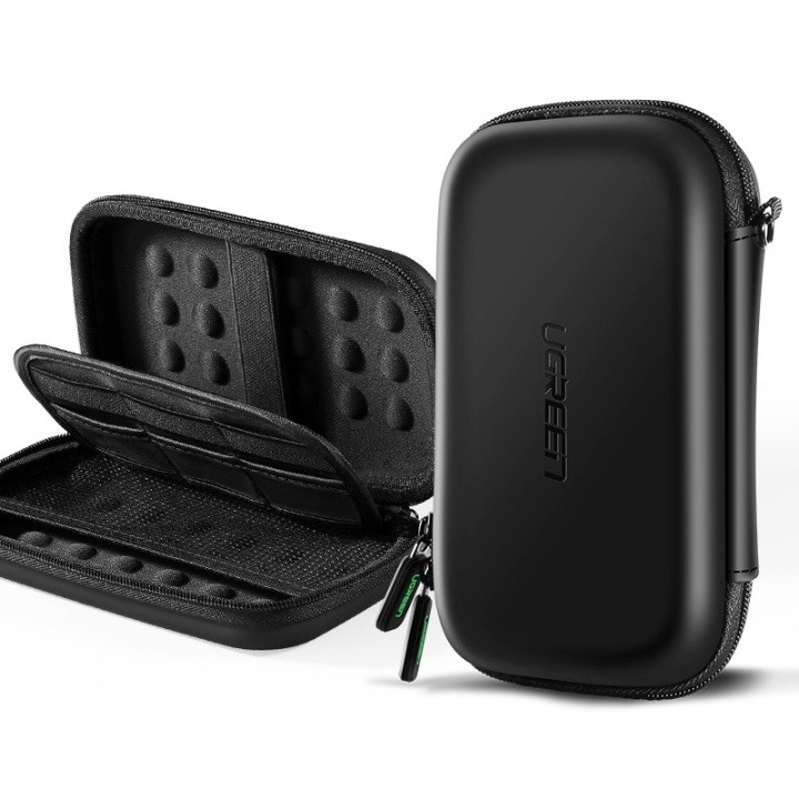 UGREEN 40707 Etui na dysk twardy SSD i akcesoria M