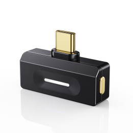 FiiO AiR LINK Transmiter bluetooth Hi-Res USB-C