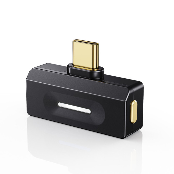 FiiO AiR LINK Transmiter bluetooth Hi-Res USB-C