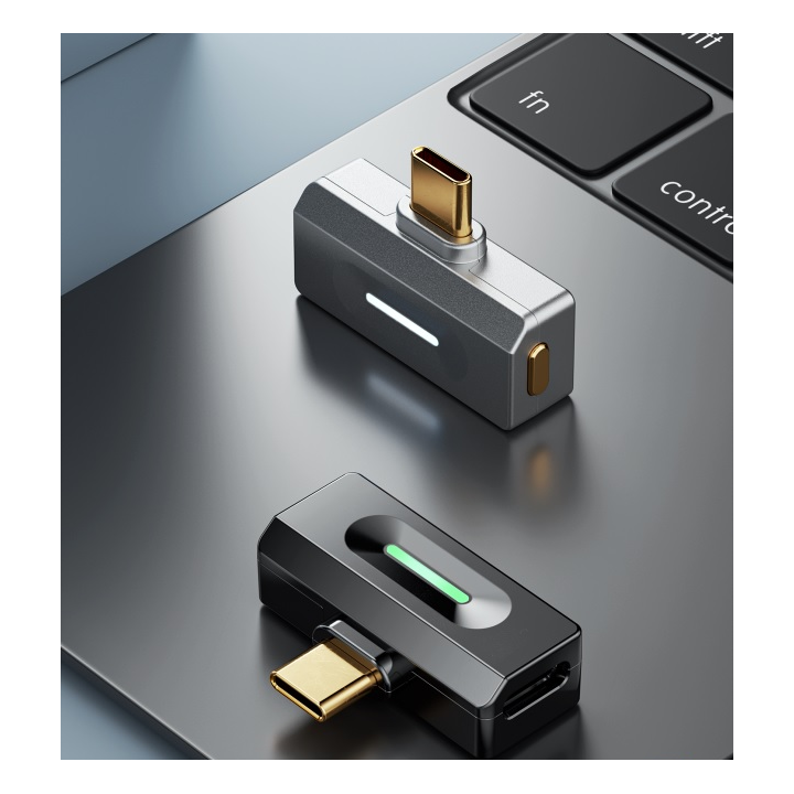 FiiO AiR LINK Transmiter bluetooth Hi-Res USB-C