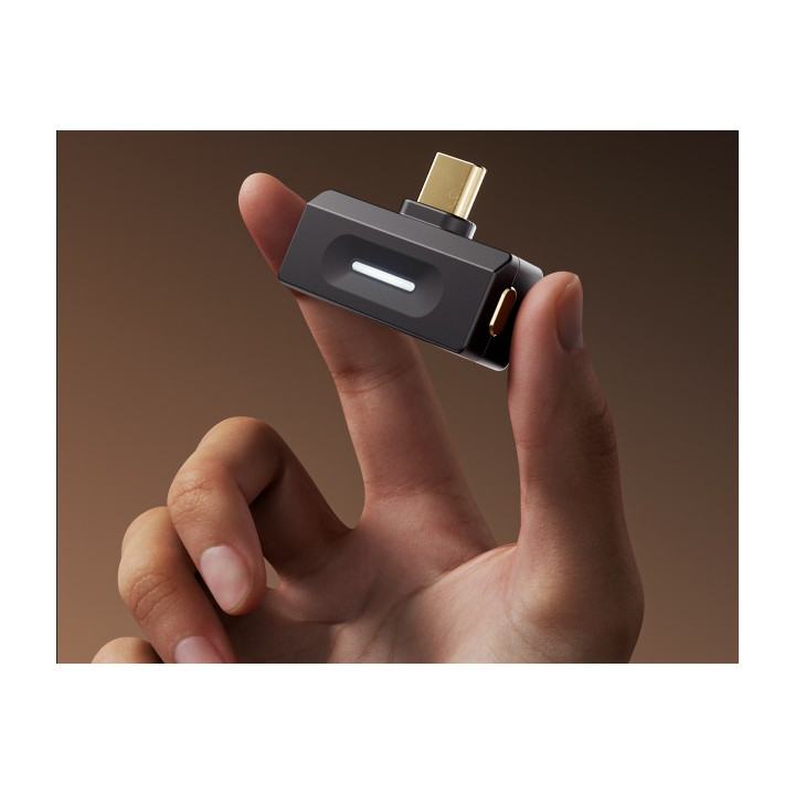 FiiO AiR LINK Transmiter bluetooth Hi-Res USB-C