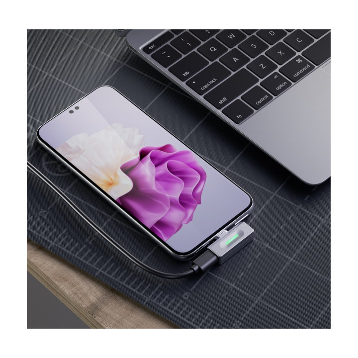 FiiO AiR LINK Transmiter bluetooth Hi-Res USB-C