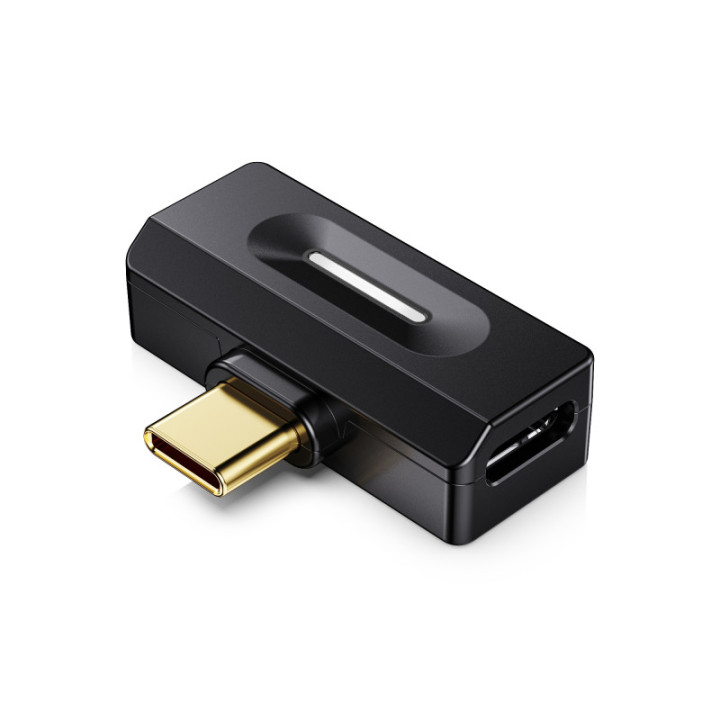 FiiO AiR LINK Transmiter bluetooth Hi-Res USB-C