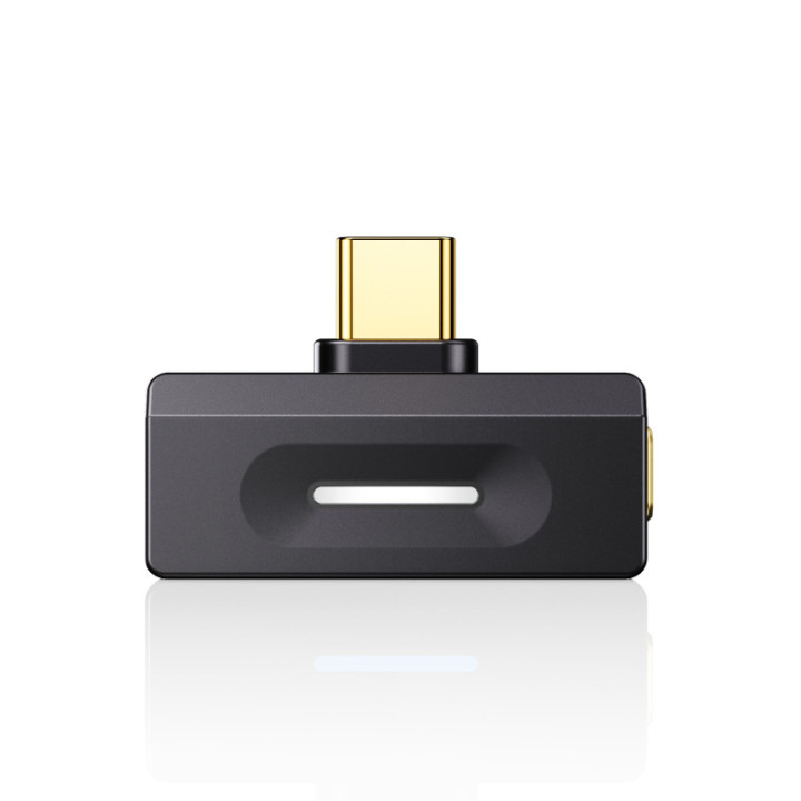 FiiO AiR LINK Transmiter bluetooth Hi-Res USB-C