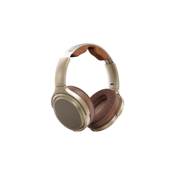 FiiO X JADE AUDIO JT7 Planarne słuchawki otwarte