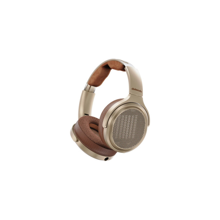 FiiO X JADE AUDIO JT7 Planarne słuchawki otwarte