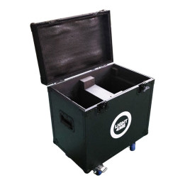 LIGHT4ME SKY FX 19x40W CASE skrzynia transportowa na 2 głowice ruchome