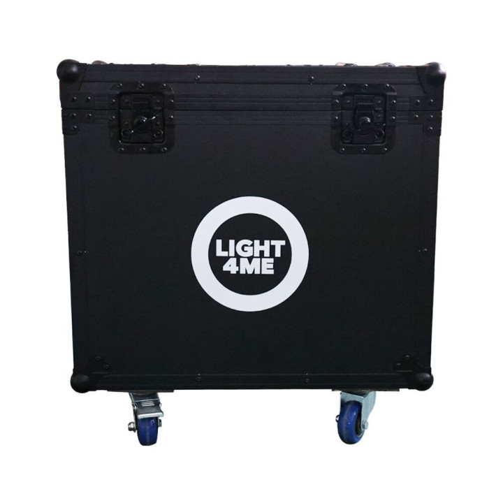 LIGHT4ME SKY FX 19x40W CASE skrzynia transportowa na 2 głowice ruchome